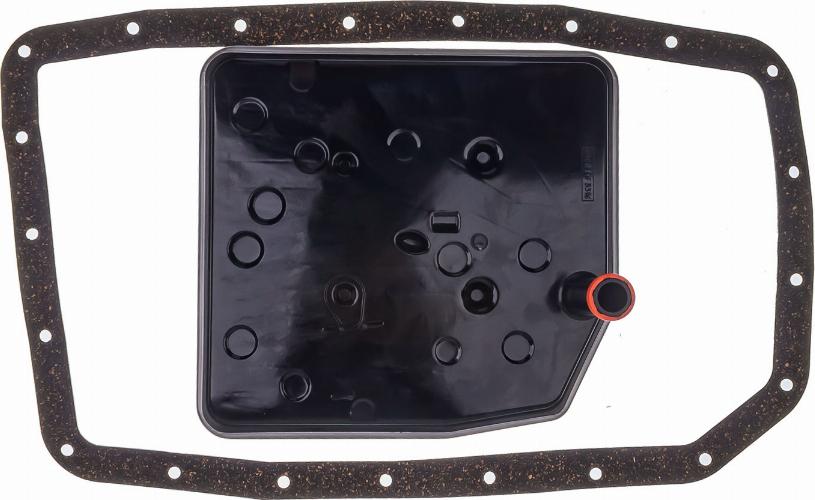 Denckermann A220086 - Hydraulic Filter, automatic transmission car-mod.net