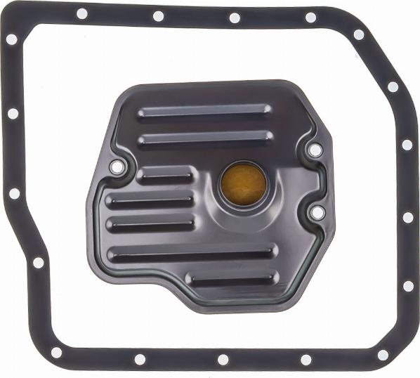 Denckermann A220088 - Hydraulic Filter, automatic transmission car-mod.net