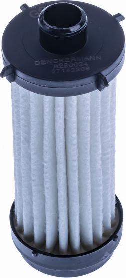 Denckermann A220034 - Hydraulic Filter, automatic transmission car-mod.net