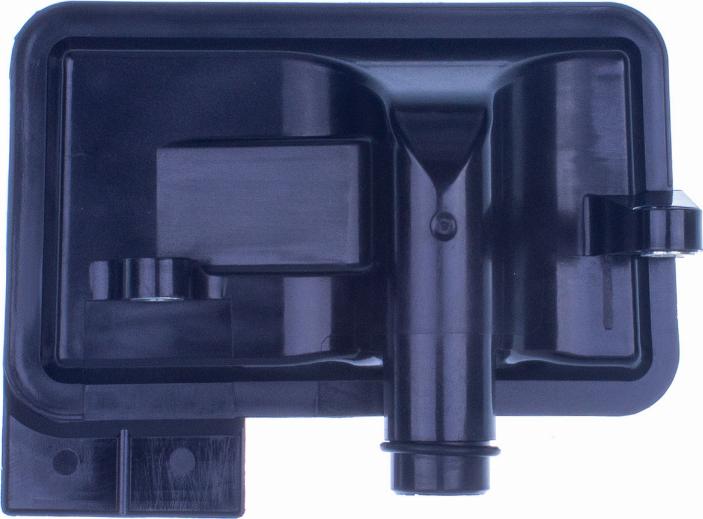 Denckermann A220038 - Hydraulic Filter, automatic transmission car-mod.net