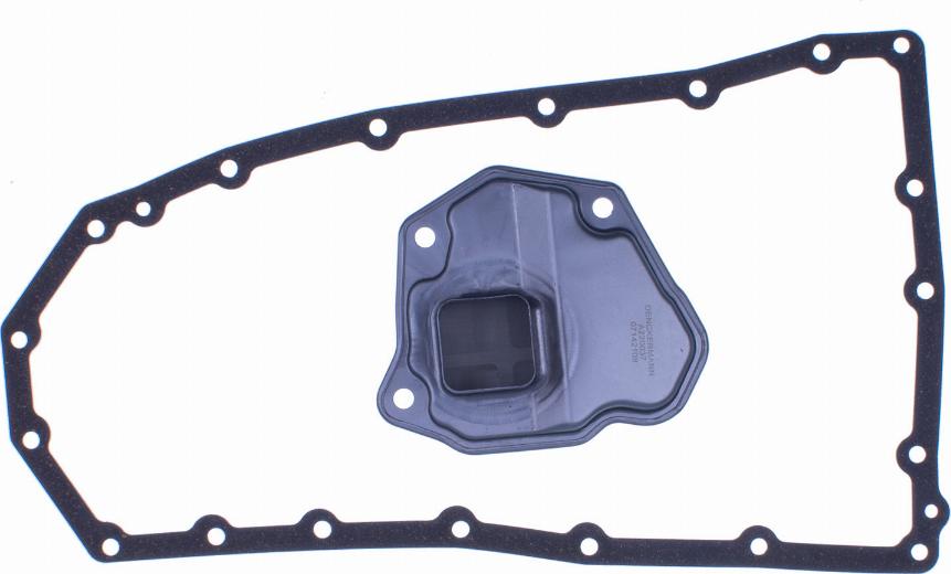 Denckermann A220037 - Hydraulic Filter, automatic transmission car-mod.net