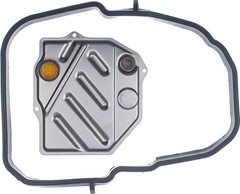 Denckermann A220020 - Hydraulic Filter, automatic transmission car-mod.net
