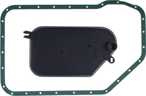 Denckermann A220022 - Hydraulic Filter, automatic transmission car-mod.net