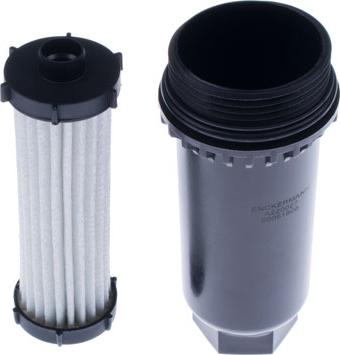 Denckermann A220027 - Hydraulic Filter, automatic transmission car-mod.net