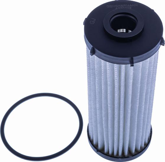Denckermann A220076 - Hydraulic Filter, automatic transmission car-mod.net