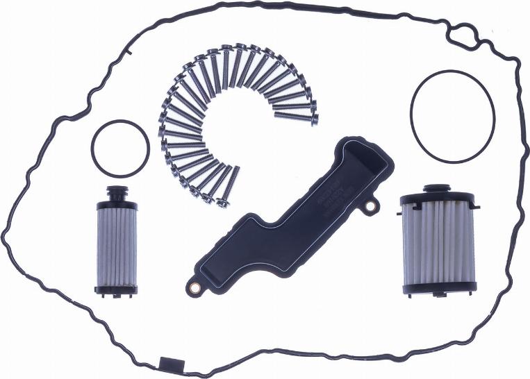 Denckermann A220108 - Hydraulic Filter, automatic transmission car-mod.net