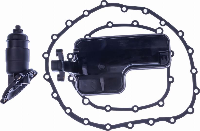Denckermann A220110 - Hydraulic Filter, automatic transmission car-mod.net