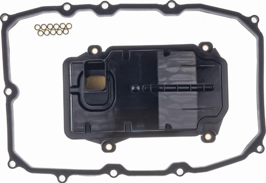 Denckermann A220124 - Hydraulic Filter, automatic transmission car-mod.net