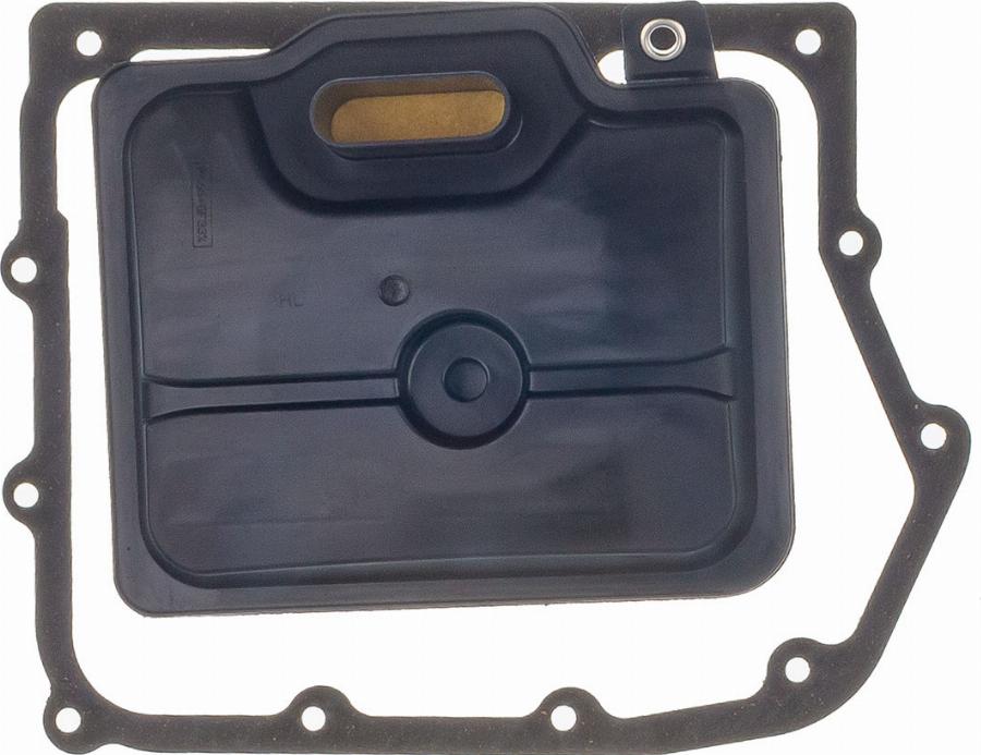 Denckermann A220125 - Hydraulic Filter, automatic transmission car-mod.net