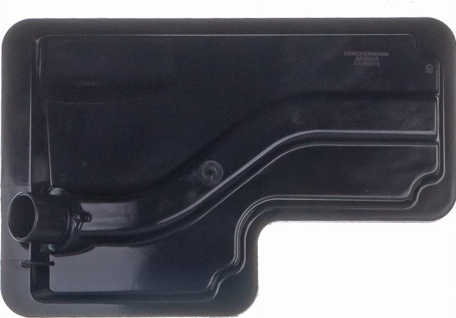 Denckermann A220122 - Hydraulic Filter, automatic transmission car-mod.net
