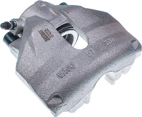 Denckermann B190023L - Brake Caliper car-mod.net