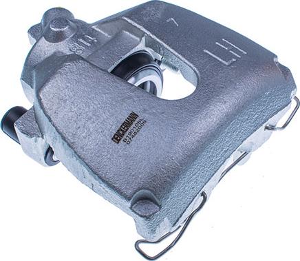 Denckermann B190108L - Brake Caliper car-mod.net