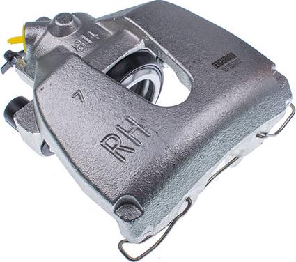 Denckermann B190108R - Brake Caliper car-mod.net