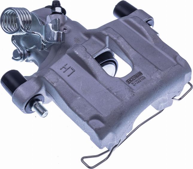 Denckermann B190280L - Brake Caliper car-mod.net