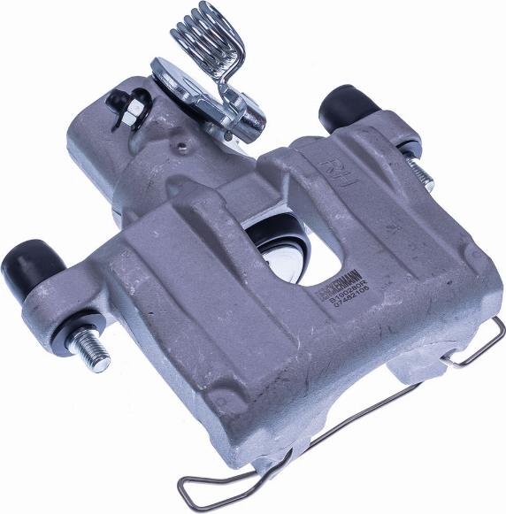 Denckermann B190280R - Brake Caliper car-mod.net