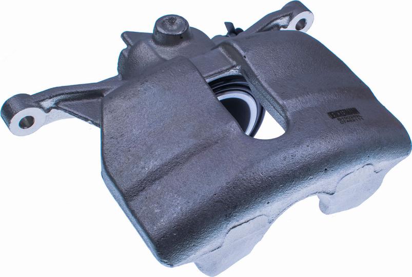 Denckermann B190282L - Brake Caliper car-mod.net