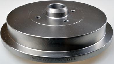 Denckermann B140048 - Brake Drum car-mod.net