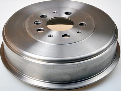 Denckermann B140005 - Brake Drum car-mod.net