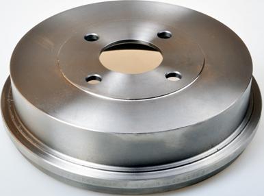 Denckermann B140023 - Brake Drum car-mod.net