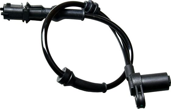 Denckermann B180091 - ABS sensor, wheel speed car-mod.net