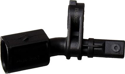 Denckermann B180001 - ABS sensor, wheel speed car-mod.net