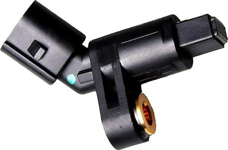 Denckermann B180016 - ABS sensor, wheel speed car-mod.net