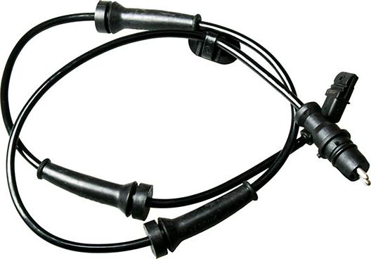 Denckermann B180113 - ABS sensor, wheel speed car-mod.net