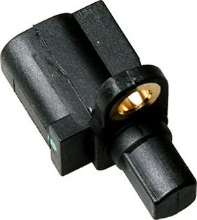 Denckermann B180134 - ABS sensor, wheel speed car-mod.net