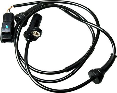 Denckermann B180121 - ABS sensor, wheel speed car-mod.net