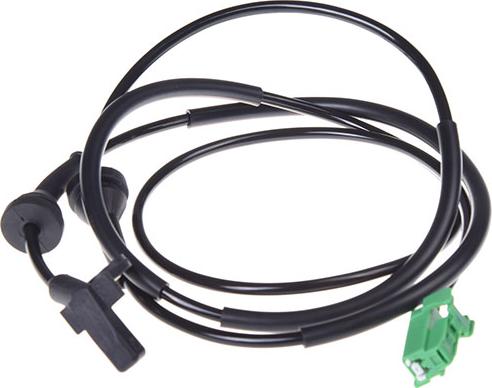 Denckermann B180122 - ABS sensor, wheel speed car-mod.net