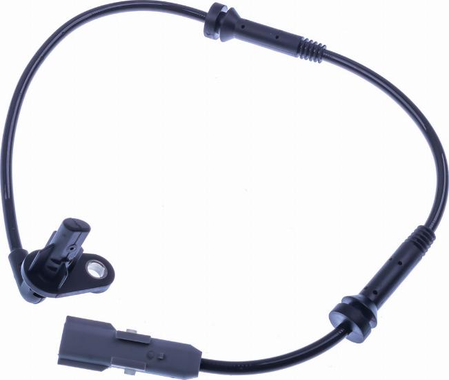 Denckermann B180208 - ABS sensor, wheel speed car-mod.net