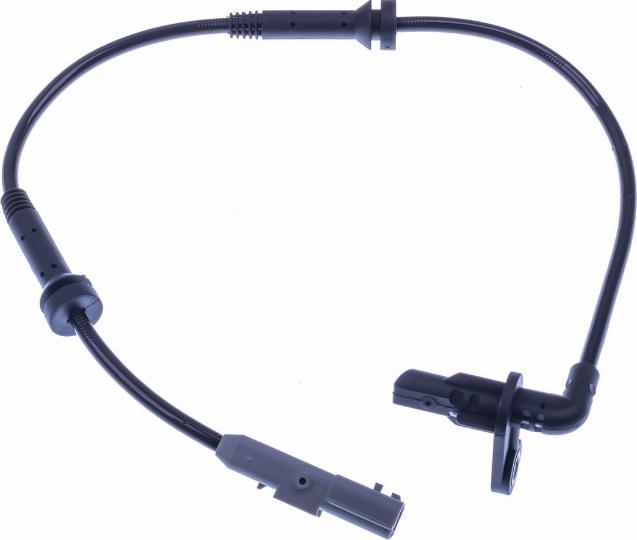 Denckermann B180207 - ABS sensor, wheel speed car-mod.net
