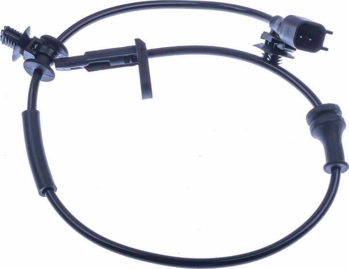 Denckermann B180218 - ABS sensor, wheel speed car-mod.net