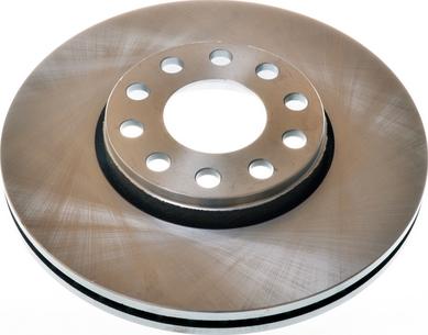 Denckermann B130440 - Brake Disc car-mod.net