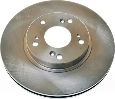 Denckermann B130431 - Brake Disc car-mod.net