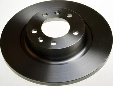 Denckermann B130508 - Brake Disc car-mod.net