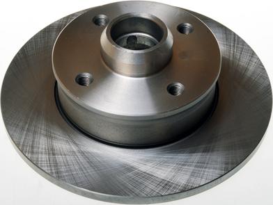 Denckermann B130047 - Brake Disc car-mod.net