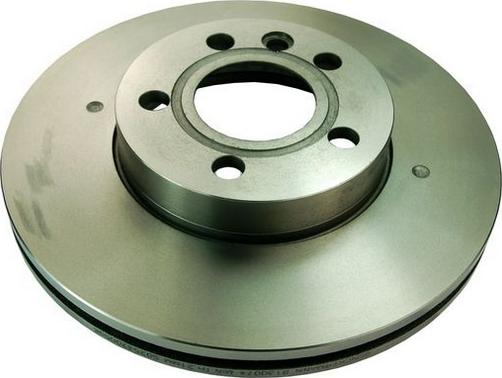 Denckermann B130074 - Brake Disc car-mod.net