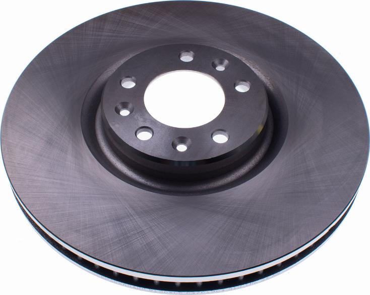 Denckermann B130806 - Brake Disc car-mod.net