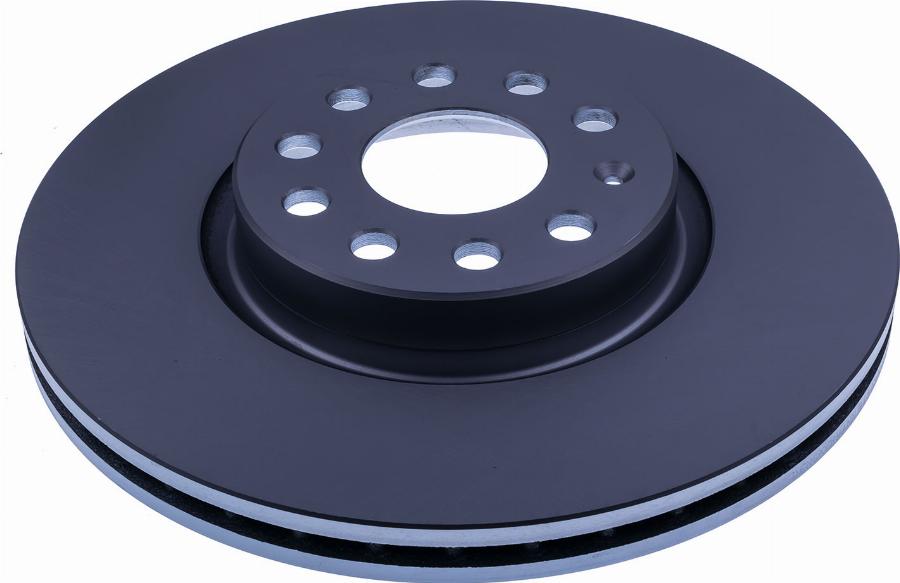 Denckermann B130300P - Brake Disc car-mod.net