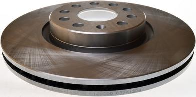 Denckermann B130300 - Brake Disc car-mod.net