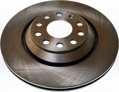 Denckermann B130301 - Brake Disc car-mod.net