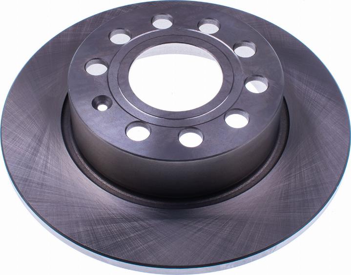 Denckermann B130260 - Brake Disc car-mod.net