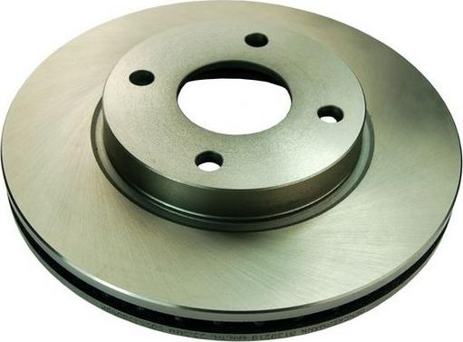 Denckermann B130210 - Brake Disc car-mod.net