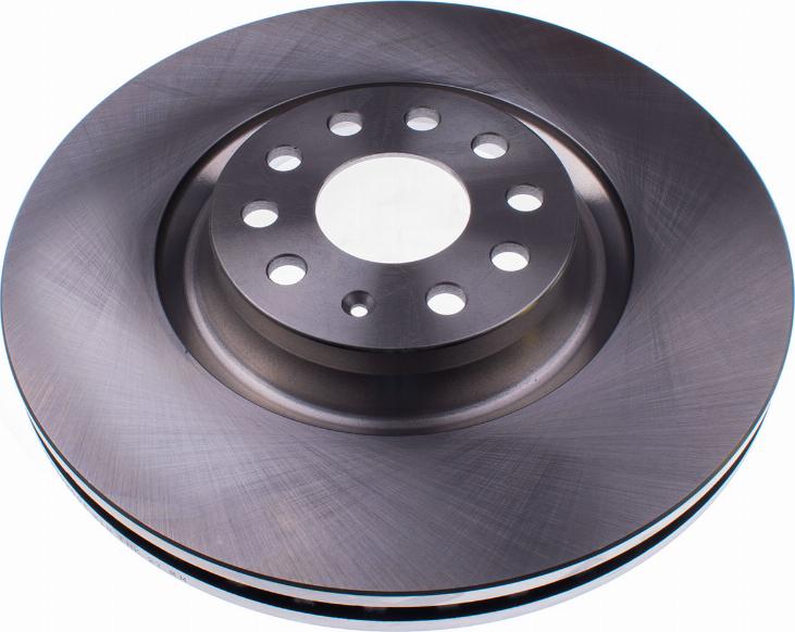 Denckermann B130799 - Brake Disc car-mod.net