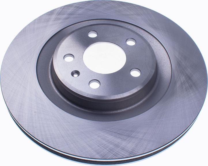 Denckermann B130791 - Brake Disc car-mod.net