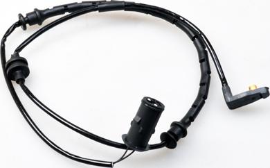 Denckermann B170040 - Warning Contact, brake pad wear car-mod.net