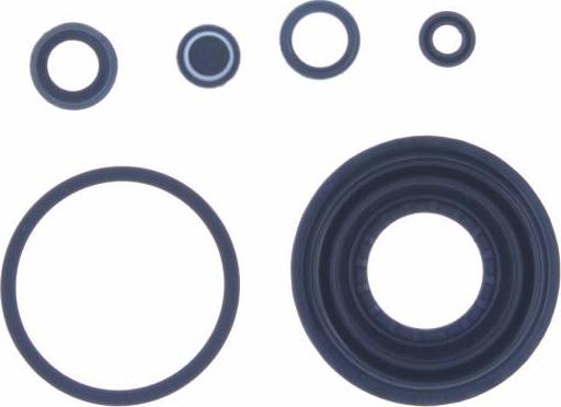 Denckermann B200005 - Repair Kit, brake caliper car-mod.net