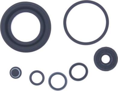 Denckermann B200001 - Repair Kit, brake caliper car-mod.net