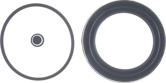 Denckermann B200007 - Repair Kit, brake caliper car-mod.net